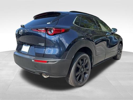 2025 Mazda CX-30 2.5 Turbo Premium Package