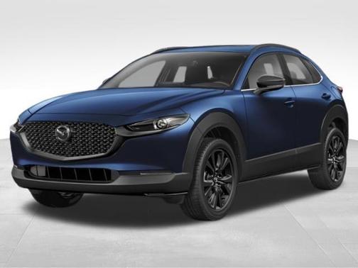 2025 Mazda CX-30 2.5 Turbo Premium Package