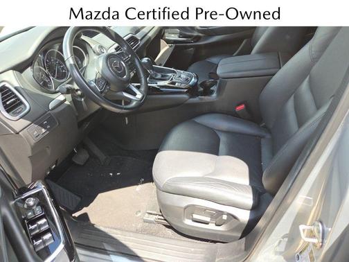 2022 Mazda CX-9 Touring