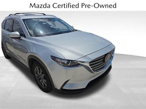 2022 Mazda CX-9 Touring