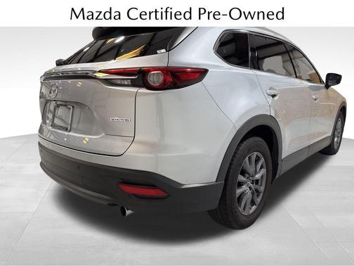 2022 Mazda CX-9 Touring