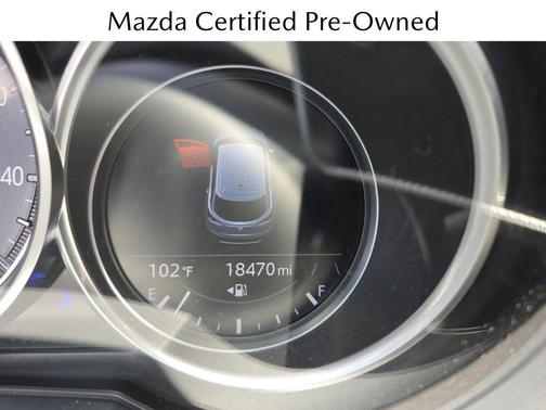 2022 Mazda CX-9 Touring