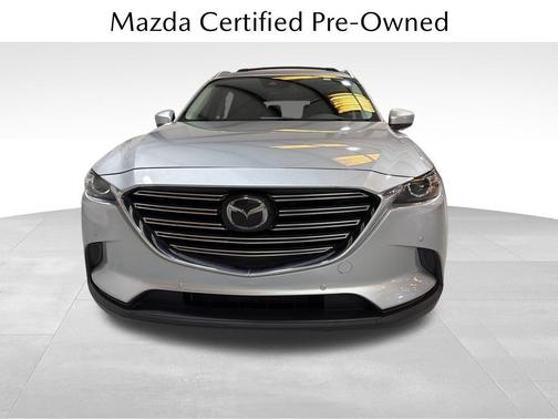 2022 Mazda CX-9 Touring