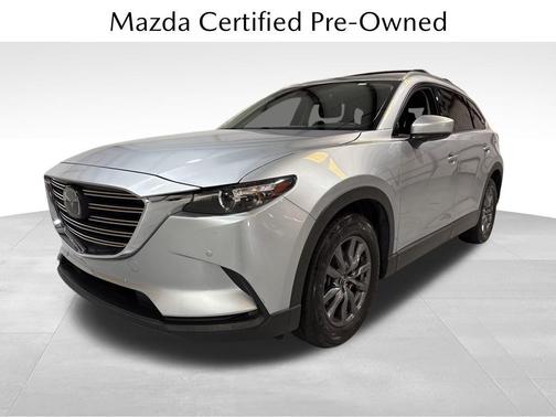 2022 Mazda CX-9 Touring