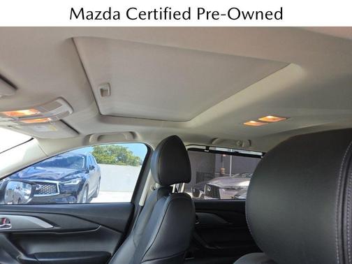 2022 Mazda CX-9 Touring