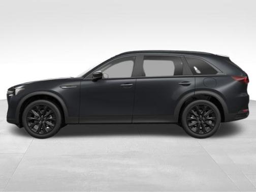 2026 Mazda CX-90 Premium
