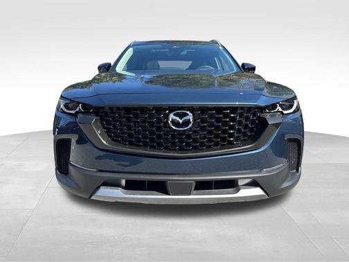 2025 Mazda CX-50 2.5 Turbo Premium Package