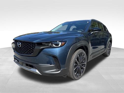 2025 Mazda CX-50 2.5 Turbo Premium Package