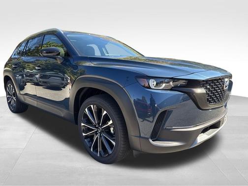 2025 Mazda CX-50 2.5 Turbo Premium Package