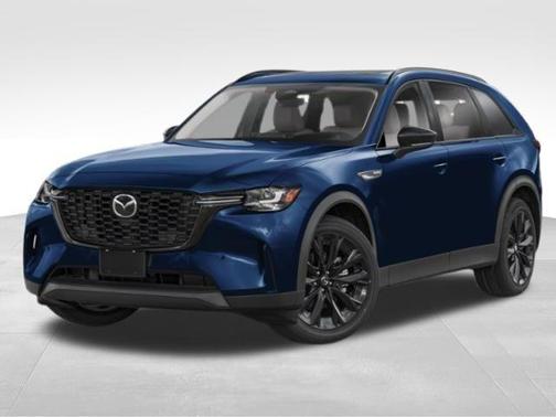 2026 Mazda CX-90 Premium
