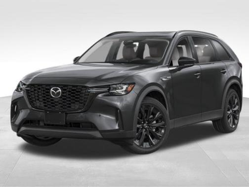 2026 Mazda CX-90 Premium
