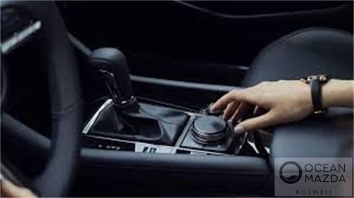 2020 Mazda MX-5 Miata RF Grand Touring