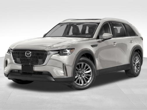 2026 Mazda CX-90 Preferred