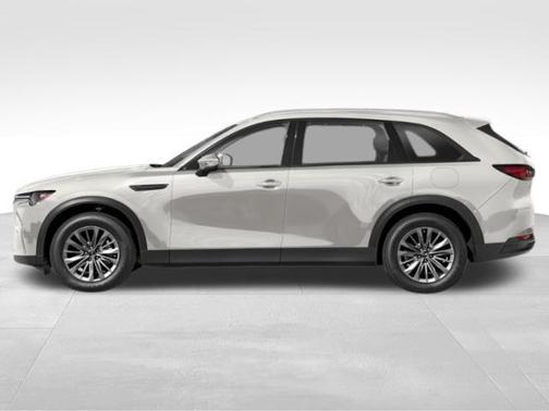 2026 Mazda CX-90 Preferred