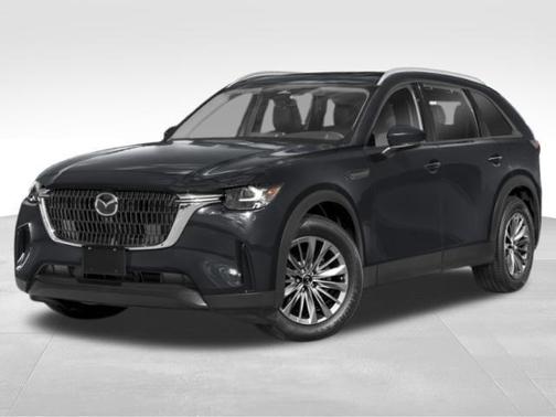 2026 Mazda CX-90 Preferred