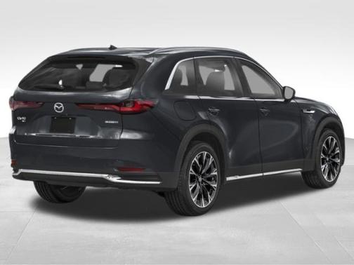 2025 Mazda CX-90 PHEV Premium Plus Package