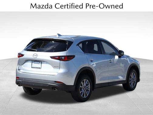 2023 Mazda CX-5 2.5 S Preferred Package