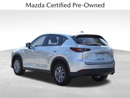 2023 Mazda CX-5 2.5 S Preferred Package