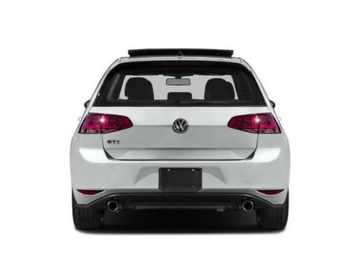 2015 Volkswagen Golf GTI S