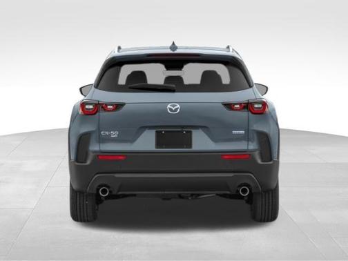 2026 Mazda CX-50 Preferred