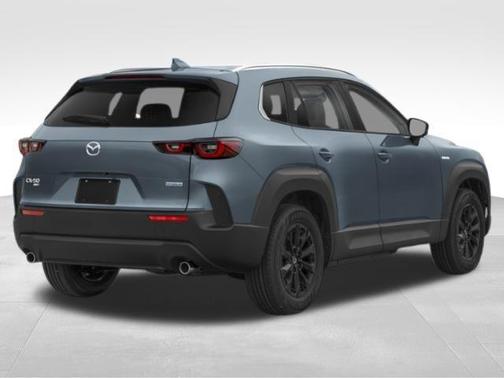 2026 Mazda CX-50 Preferred