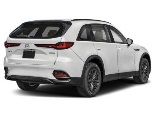 2025 Mazda CX-70 3.3 Turbo Preferred Package