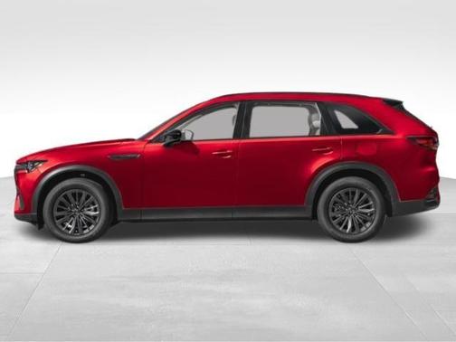 2025 Mazda CX-70 3.3 Turbo Preferred Package