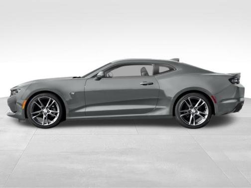2019 Chevrolet Camaro 2SS
