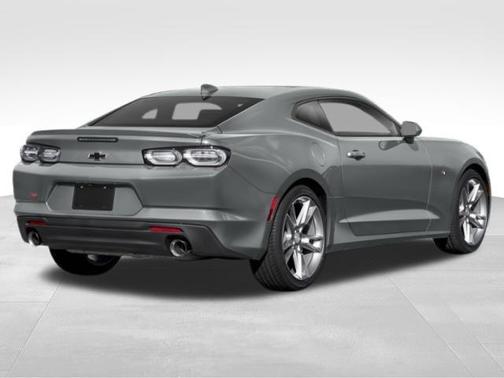 2019 Chevrolet Camaro 2SS