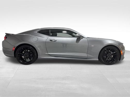 2019 Chevrolet Camaro 2SS