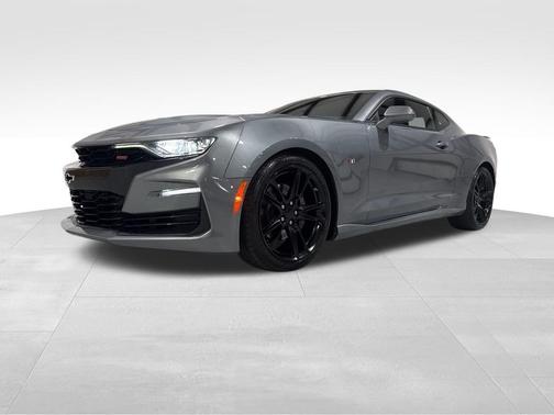 2019 Chevrolet Camaro 2SS