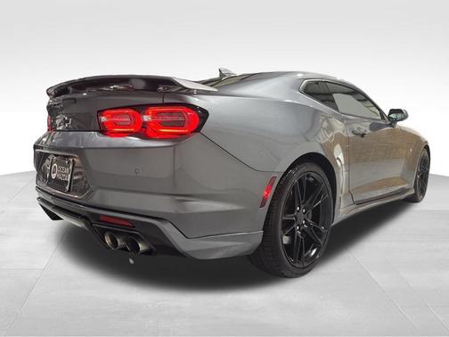 2019 Chevrolet Camaro 2SS