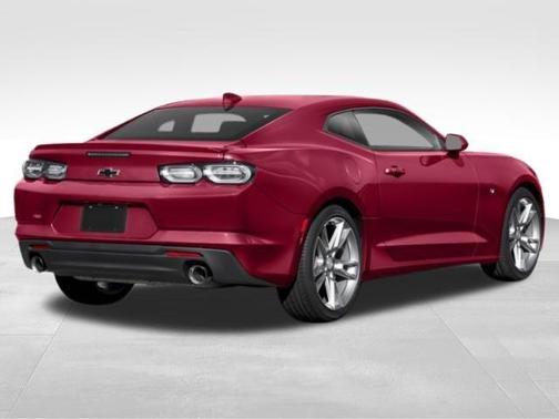 2019 Chevrolet Camaro 2SS