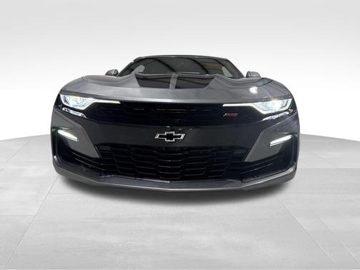 2019 Chevrolet Camaro 2SS
