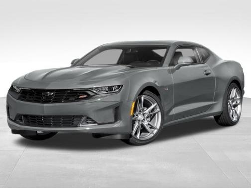 2019 Chevrolet Camaro 2SS