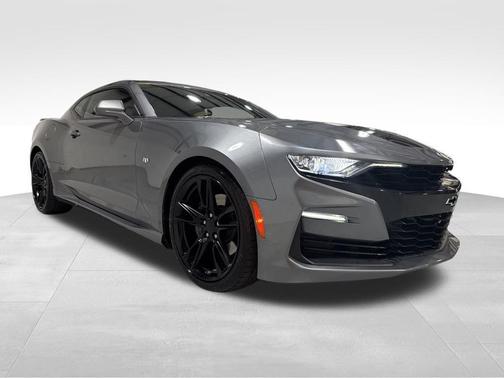 2019 Chevrolet Camaro 2SS