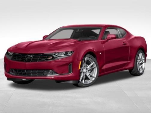 2019 Chevrolet Camaro 2SS