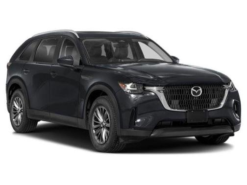 2025 Mazda CX-90 3.3 Turbo Preferred Package