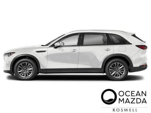 2025 Mazda CX-90 3.3 Turbo Preferred Package