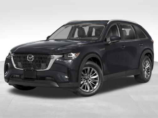 2025 Mazda CX-90 3.3 Turbo Preferred Package