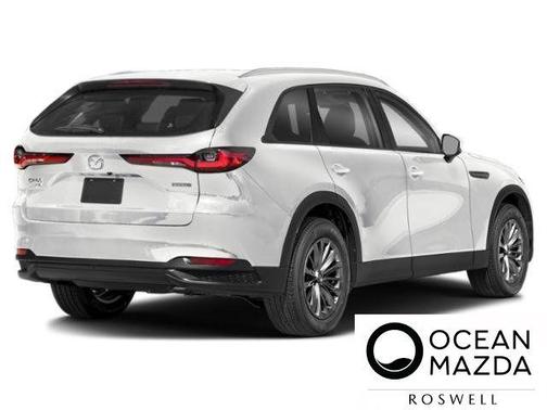 2025 Mazda CX-90 3.3 Turbo Preferred Package