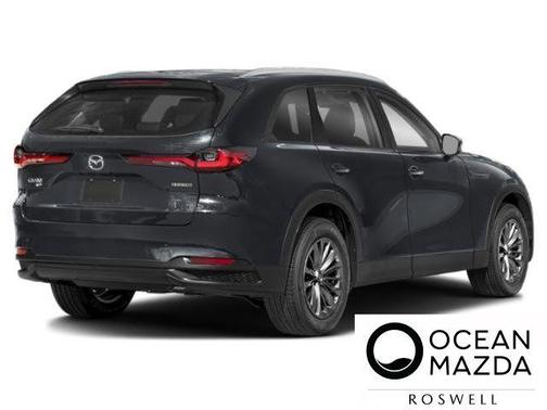 2025 Mazda CX-90 3.3 Turbo Preferred Package