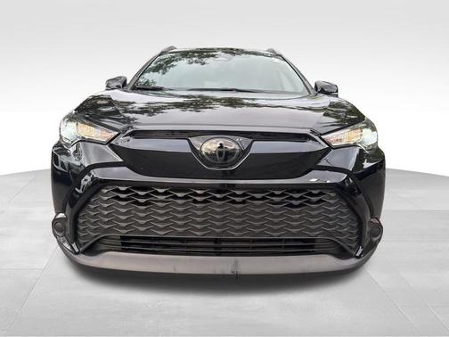 2024 Toyota Corolla Cross Hybrid SE