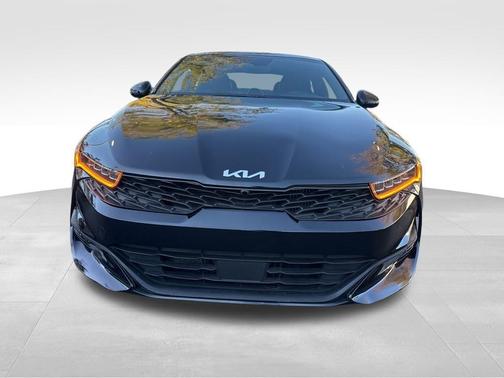 2023 Kia K5 GT