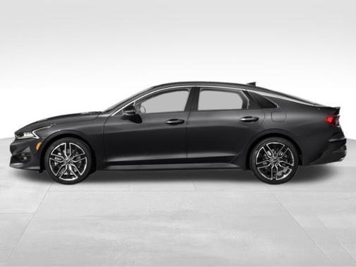 2023 Kia K5 GT