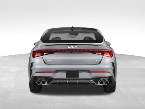 2023 Kia K5 GT