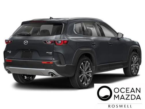 2025 Mazda CX-50 2.5 Turbo Premium Plus Package