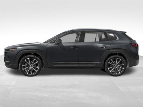 2025 Mazda CX-50 2.5 Turbo Premium Plus Package