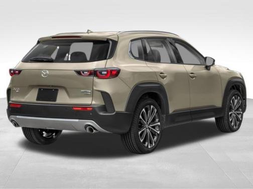 2025 Mazda CX-50 2.5 Turbo Premium Plus Package