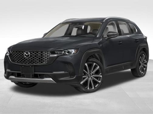 2025 Mazda CX-50 2.5 Turbo Premium Plus Package